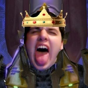 Meet your Posher, Arben